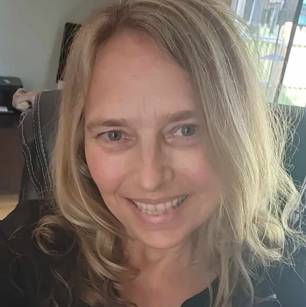Meet your Posher, Susan